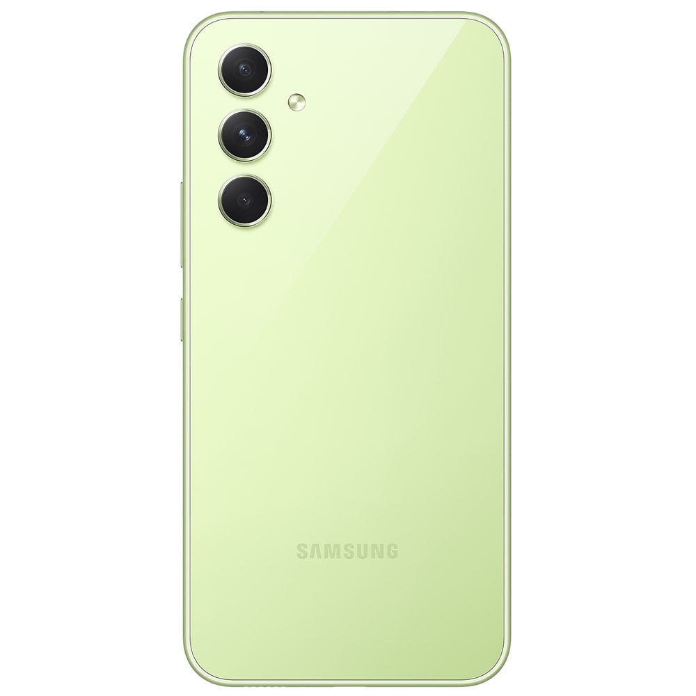 SAMSUNG Galaxy A54 5G Unlocked Smartphone - 256GB Storage, 8GB RAM, 6.4