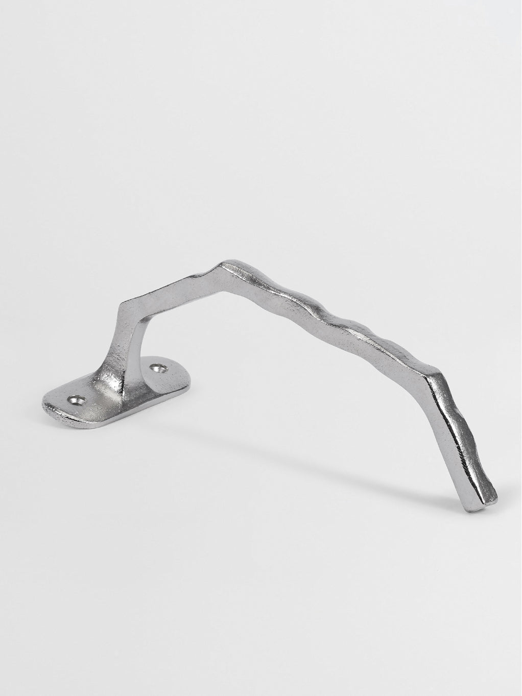 Satin Nickel