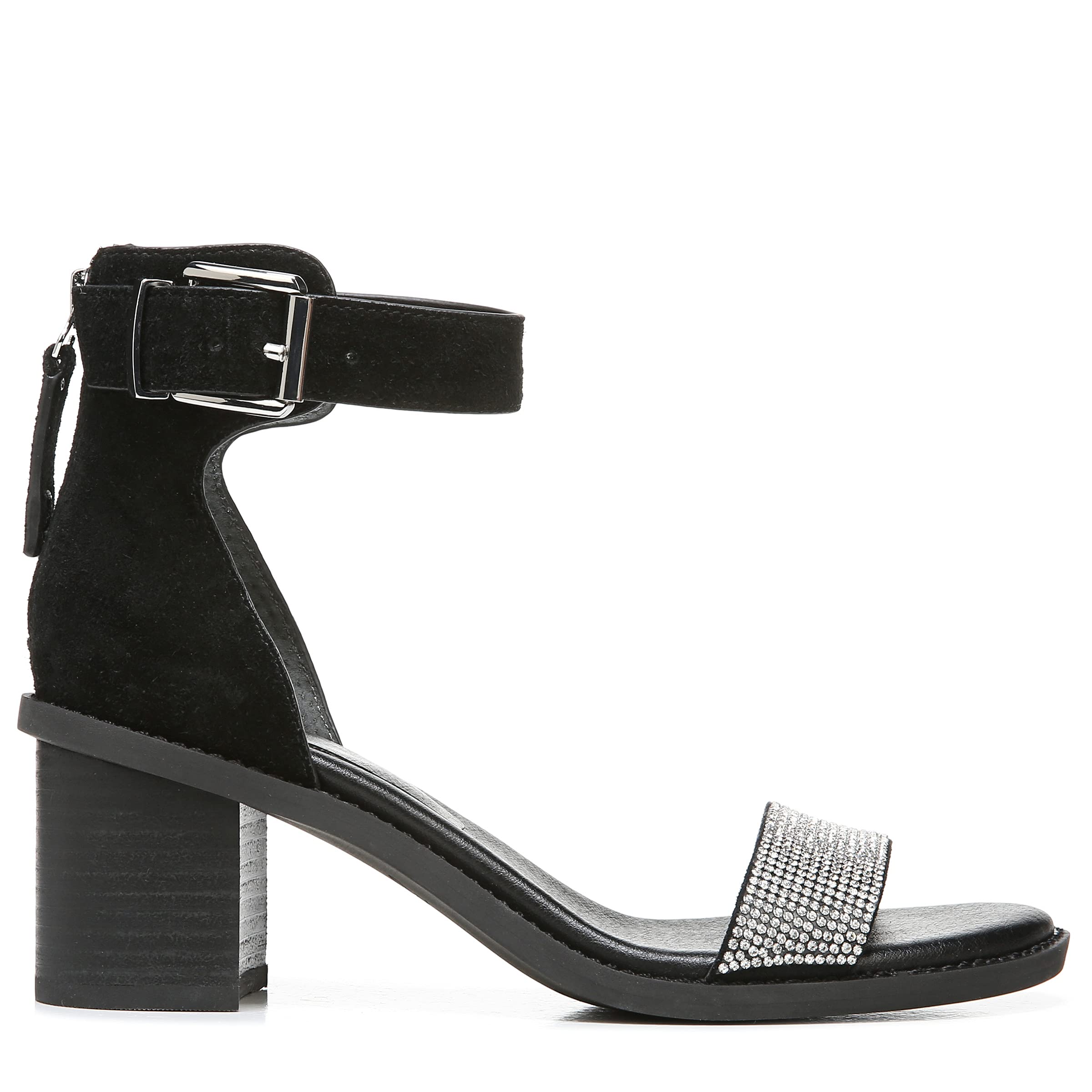 ZODIAC Women's Ilsa Heeled Sandals - Comfortable High Heel Dress Shoes for Women | Perfect for Weddings, Parties & Evening Events