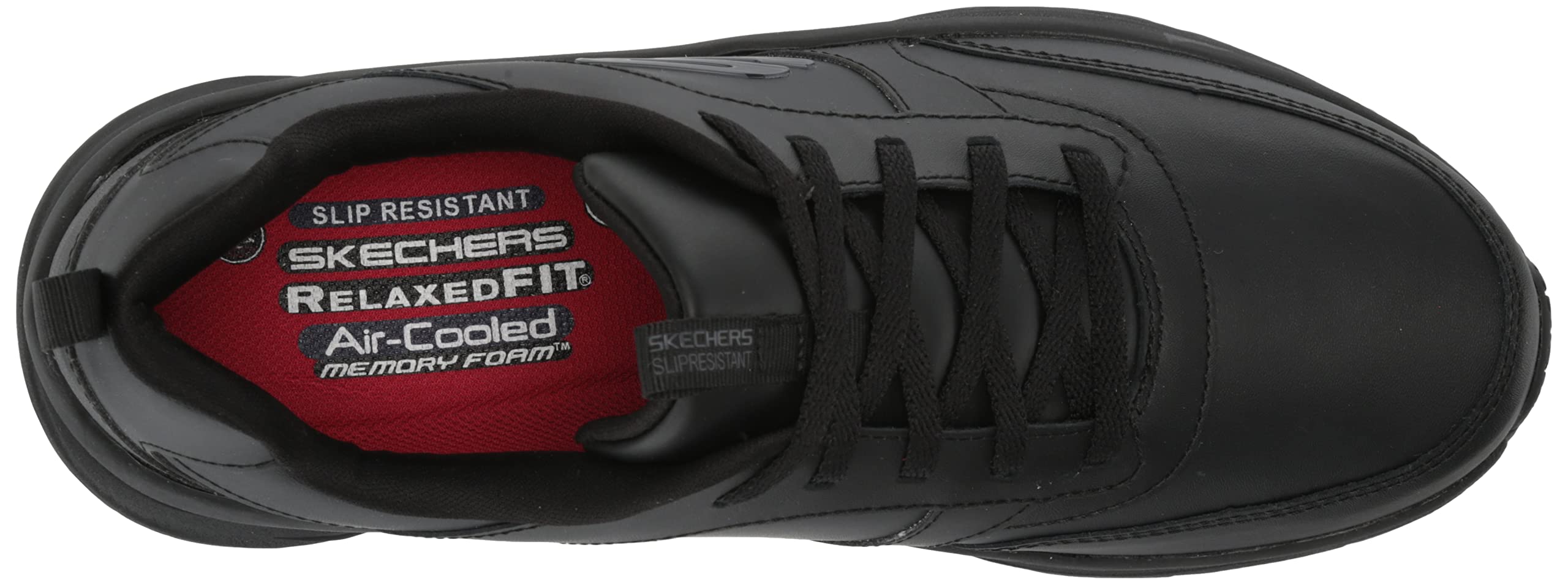 Skechers Men's Splendal Sneakers - Lightweight Walking Shoes for Comfort & Support | Perfect for Running, Gym Workouts & Casual Wear