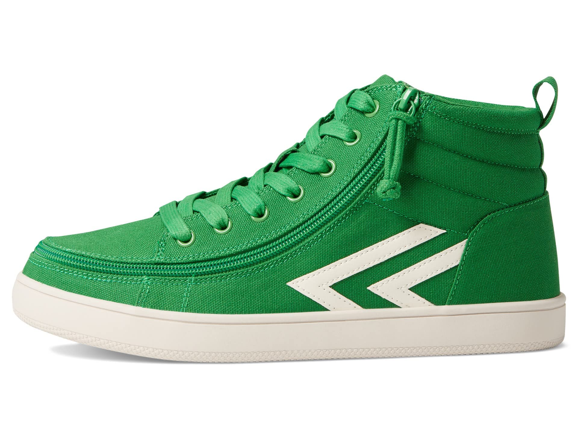 BILLY Footwear CS Sneaker High - Comfortable & Stylish Unisex Shoes for Men and Women | Perfect for Walking, Running, and Casual Wear