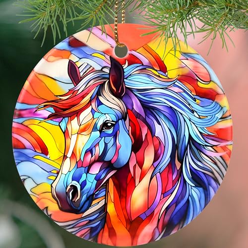 Horse-s049