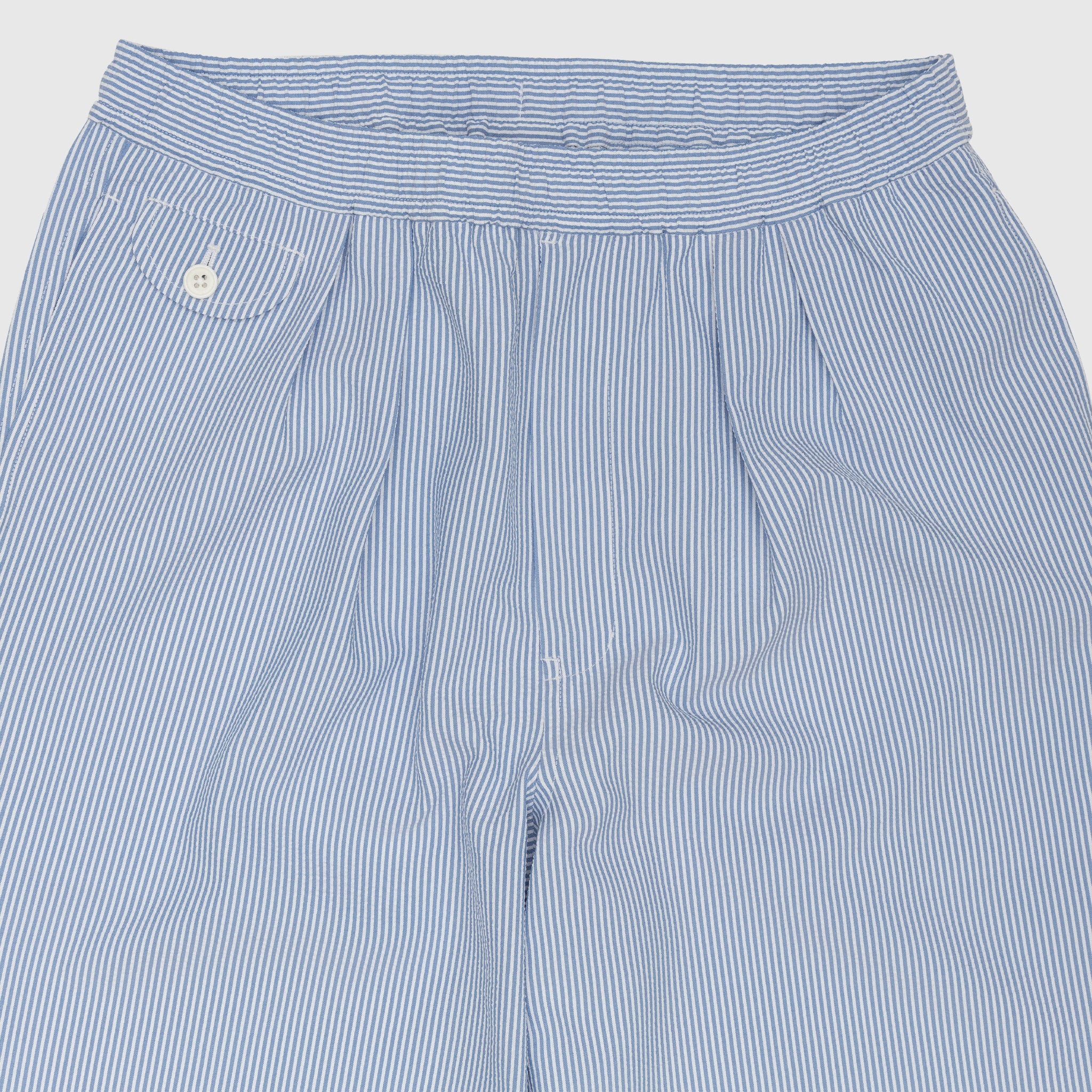 Tech Wide Easy 2P Trousers - Comfortable & Stylish Men's Casual Pants for Work, Travel & Everyday Wear