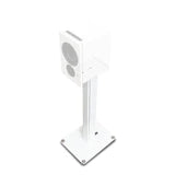Alpha IQ Stand AST 25 - Adjustable Laptop Stand for Ergonomic Workspace, Home & Office Use