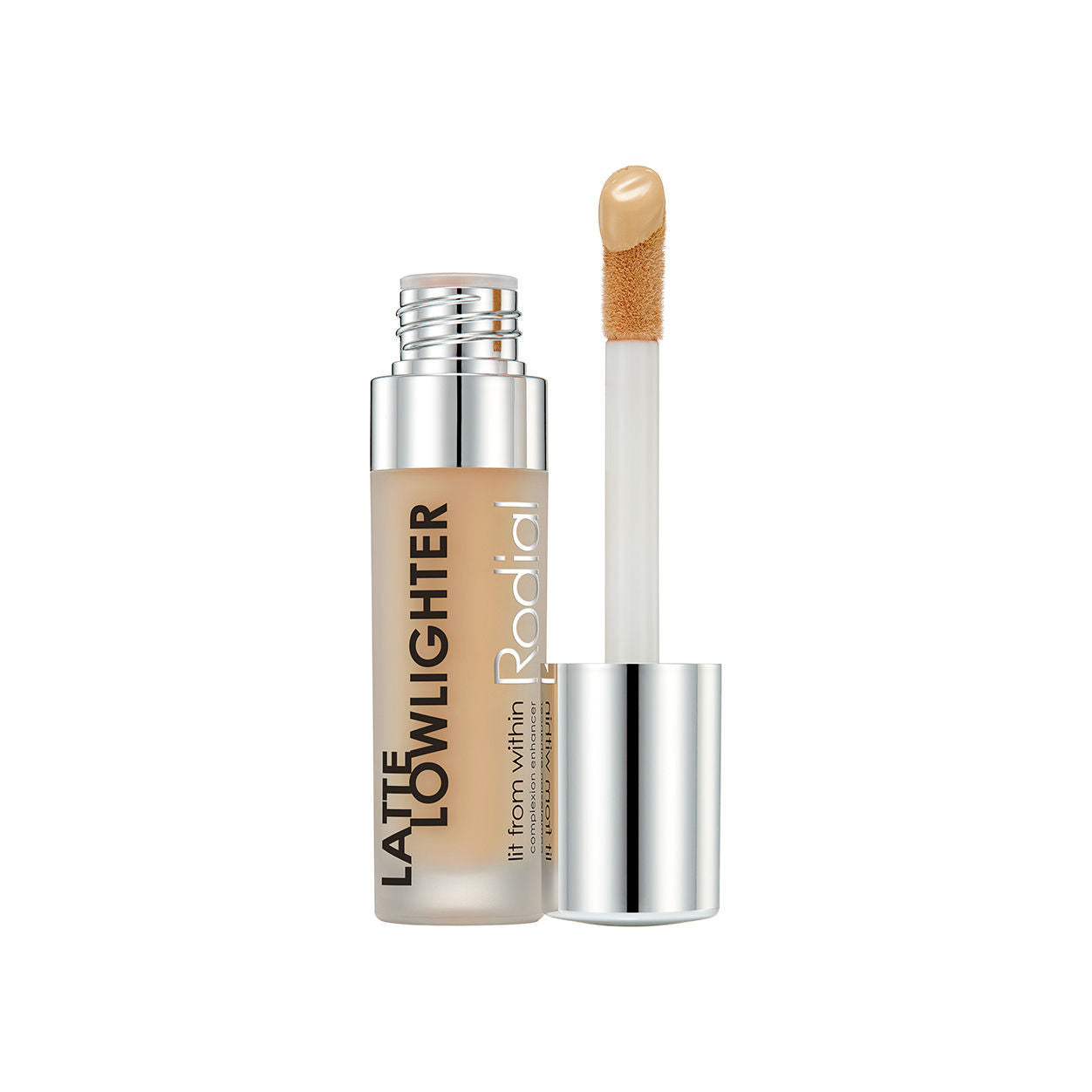 Best Highlighter for Lattes - Bright & Durable Latte Art Marker - Perfect for Coffee Shops, Baristas & Home Brewing