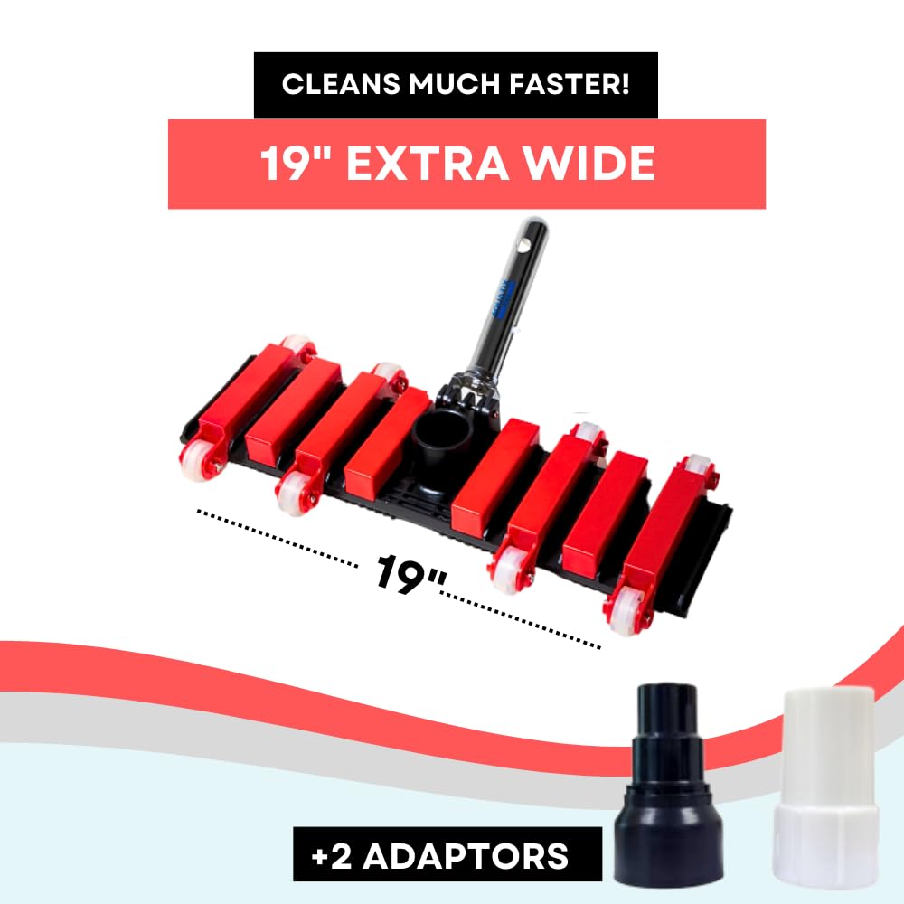 **Aquatix Pro 19