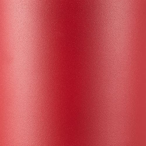Coral red