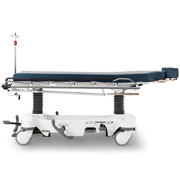 Stryker 1069 Eye Surgery Stretcher - Premium Ophthalmic Operating Table for Cataract & LASIK Procedures - Ideal for Hospitals & Eye Clinics