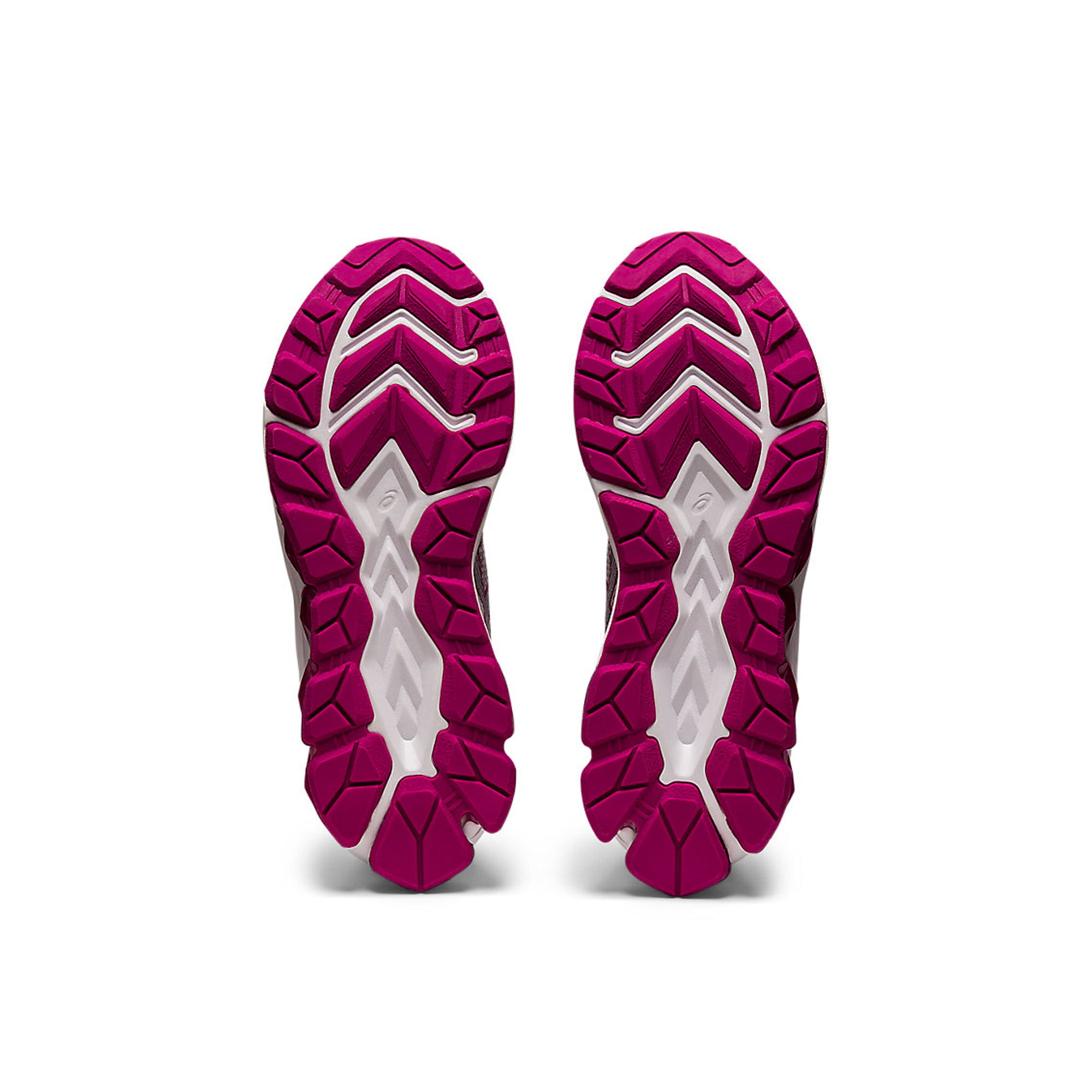 ASICS Gel Quantum 180 7 Women's Running Shoes - Rose Quartz & Plum Color (2022) | Lightweight Cushioned Sneakers for Jogging, Gym Workouts & Everyday Wear
