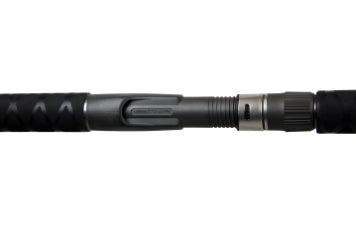 Jigging World Deep Monster Casting Rod - Saltwater Fishing Rod for Offshore & Deep Sea Angling - Perfect for Jigging, Trolling & Bottom Fishing Adventures