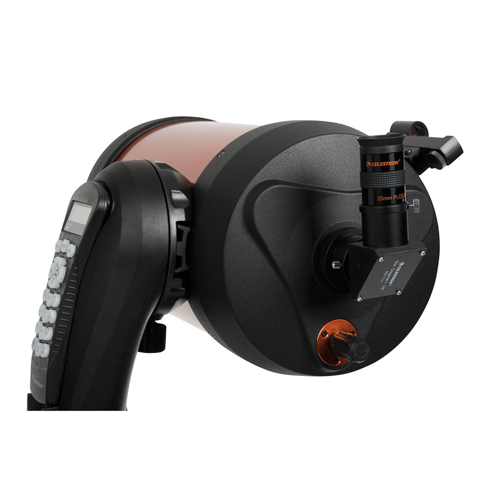 Celestron NexStar 8SE Telescope with Advanced GPS & Accessories - 8