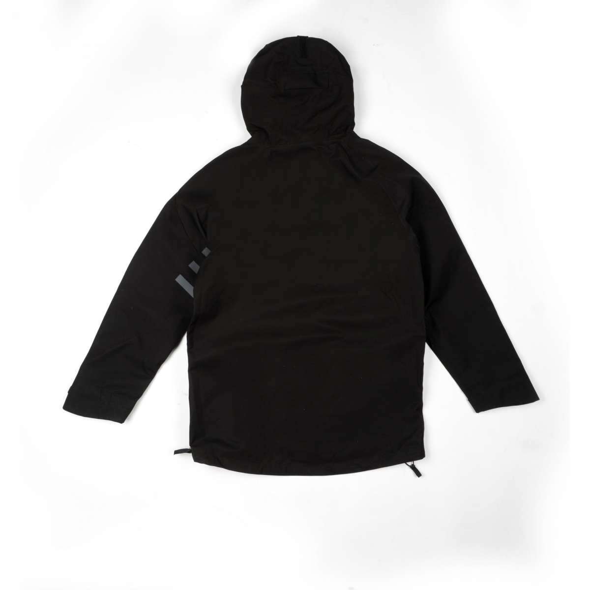 Endeavor 3L Patrol Cargo Anorak Jacket 2023 - Waterproof Windproof Outdoor Tactical Jacket for Hiking Camping & Military Use