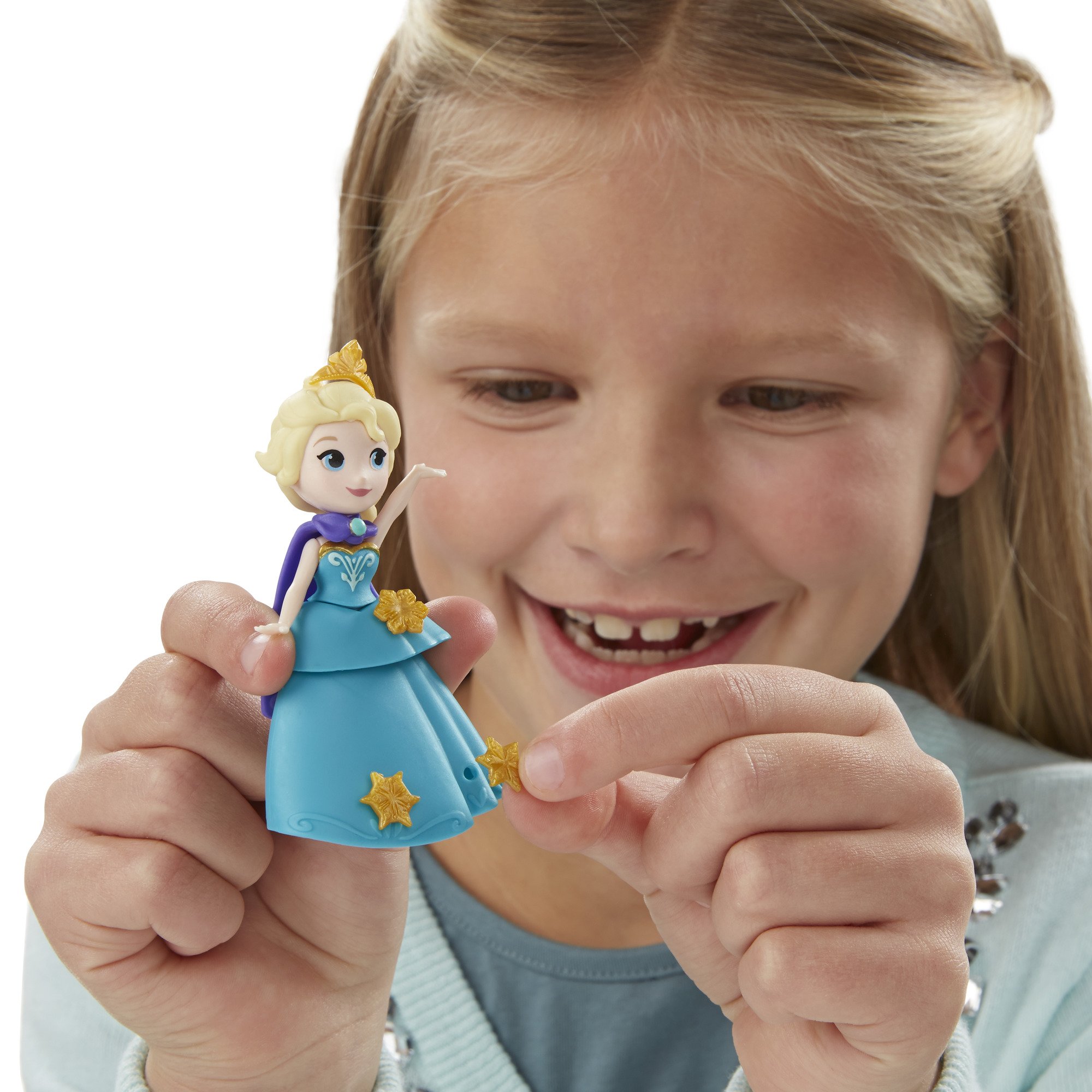 Disney Frozen Doll Play Set for Kids Gift