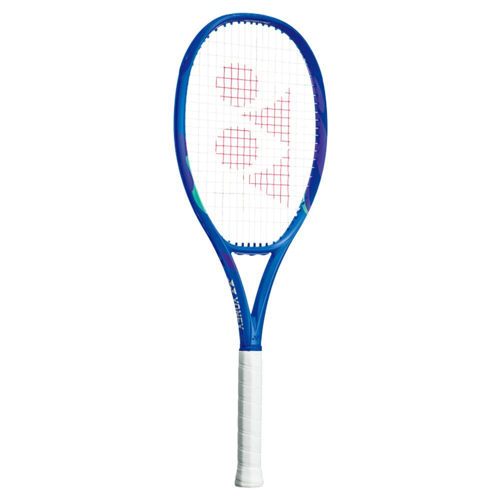 EZONE 100+ 8th Generation Tennis Racket - Professional Tennis Racquet for Adults & Juniors | Perfect for Competitive Play & Training Sessions