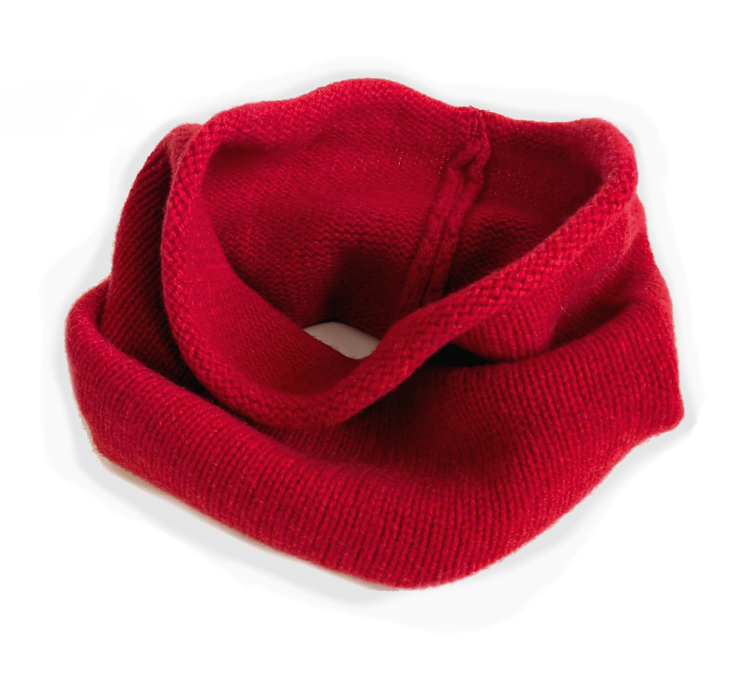 Premium Cashmere Neck Warmer - Soft Winter Scarf for Men & Women - CSH-891 | Perfect for Skiing, Snowboarding & Cold Weather Outdoor Activities