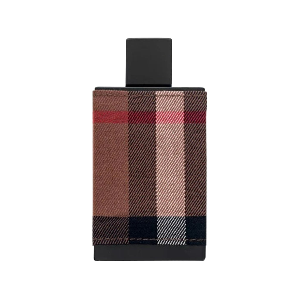 London Fabric Eau de Toilette for Women & Men - 30ml Floral Fragrance Perfume Spray - Perfect for Daily Wear, Date Night & Special Occasions