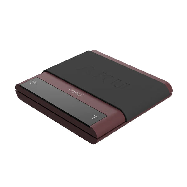 Varia Aku Scale - Digital Kitchen Scale for Precise Cooking & Baking | Perfect for Meal Prep, Portion Control, and Healthy Eating at Home