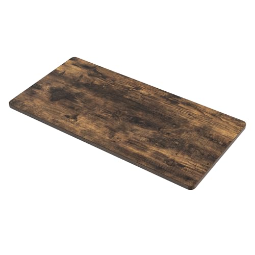 Rustic Brown