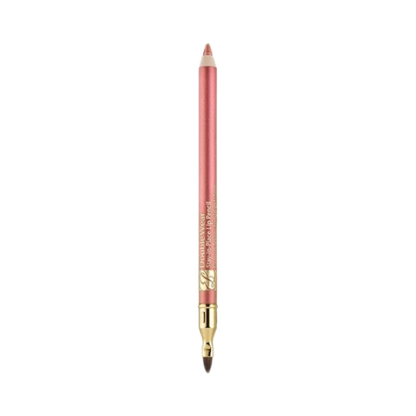 Long-Lasting Double Wear Stay In Place Lip Pencil - Smudge Proof & Waterproof Lip Liner for All-Day Wear | Perfect for Matte Lipstick, Everyday Makeup & Special Occasions