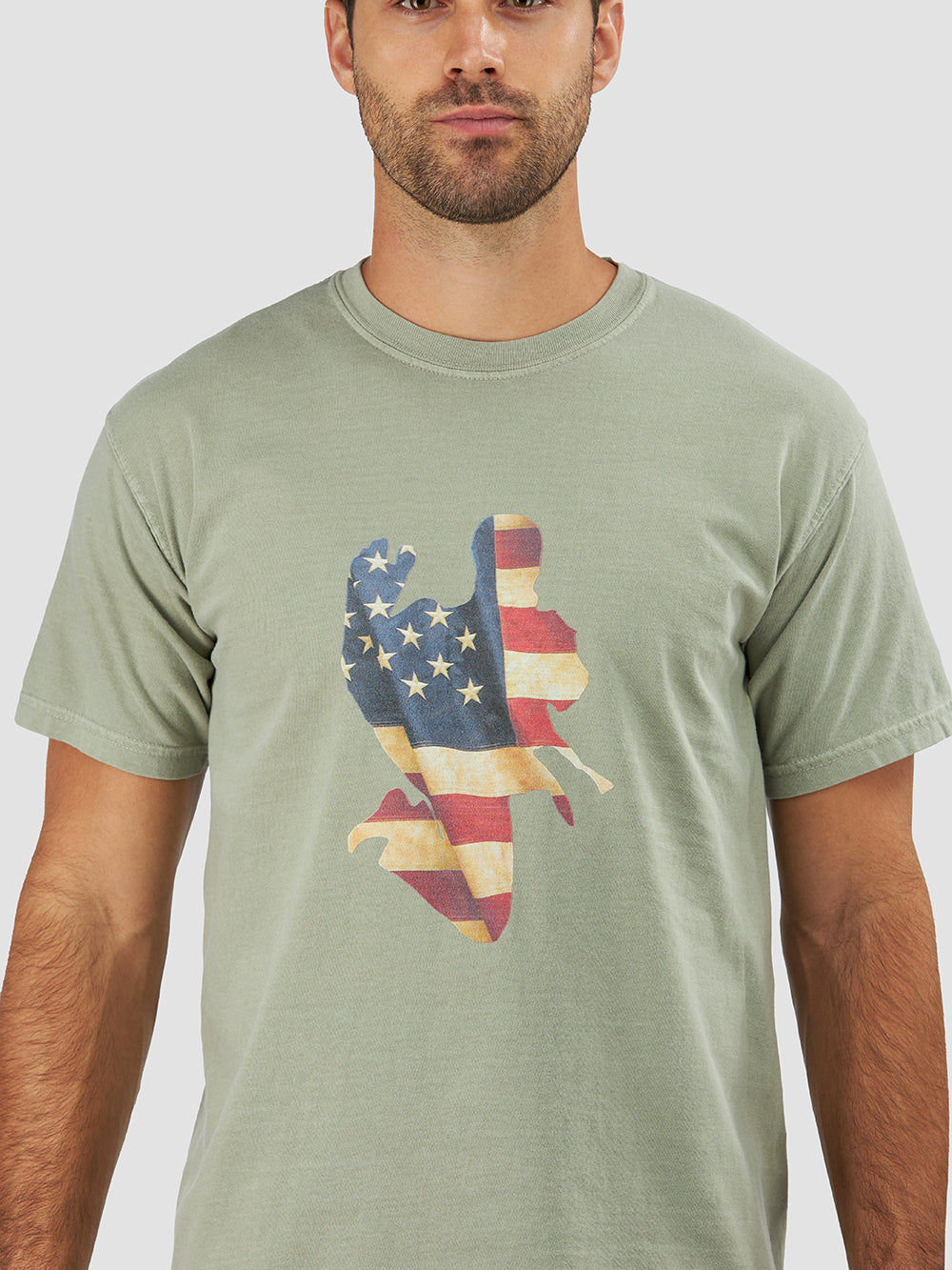 Seeing Stars Tee Sandstone - Trendy Graphic T-Shirt for Women & Men | Soft Cotton Casual Wear for Everyday Outfits & Street Style