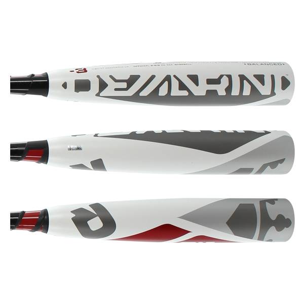 DeMarini CBC 17 CF Zen BBCOR Baseball Bat -2 5/8
