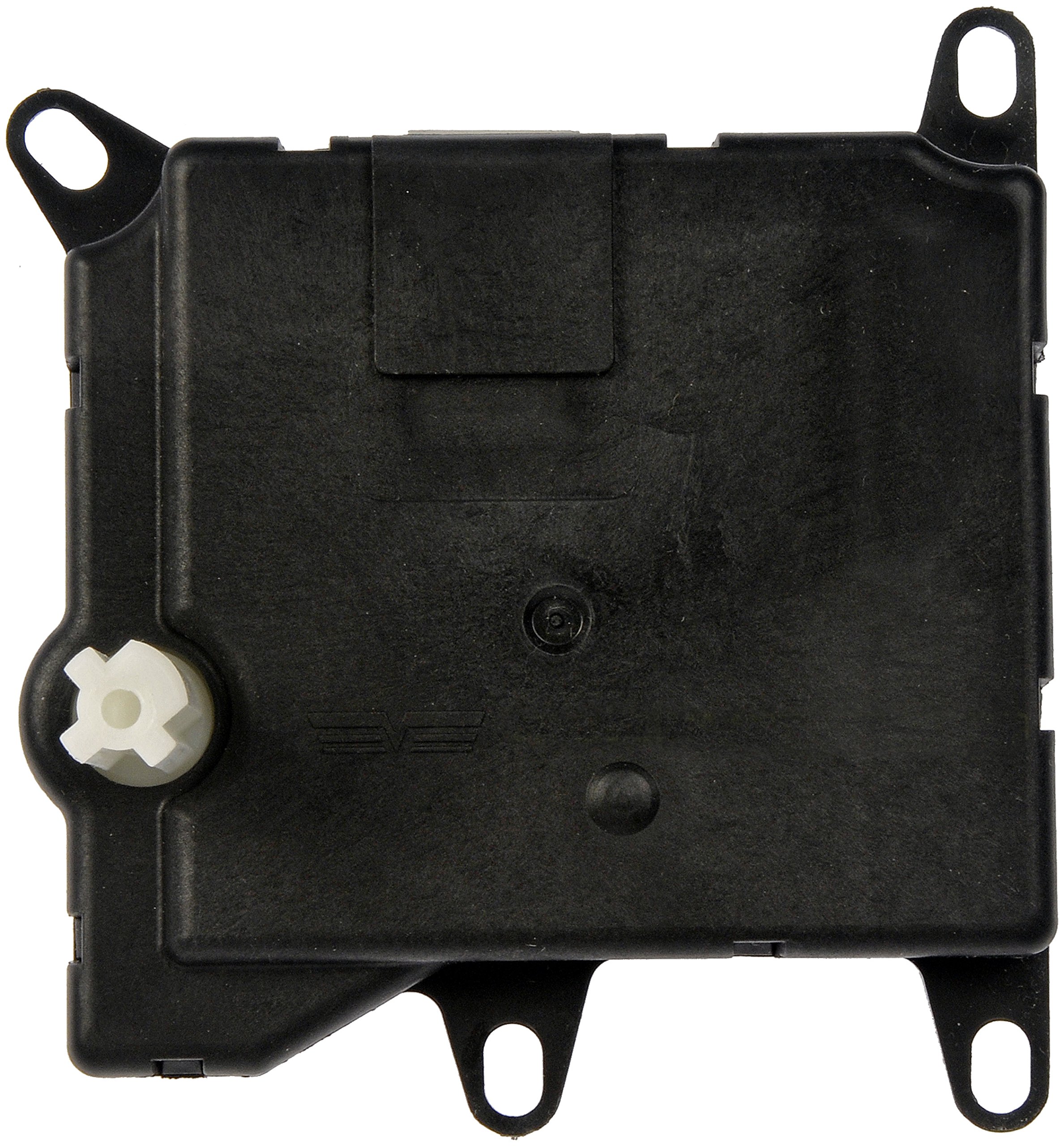 Dorman 604-216 HVAC Blend Door Actuator Replacement for Ford F-150, Escape, Explorer & Lincoln Models - Fix Airflow Issues in Cabin Comfort System