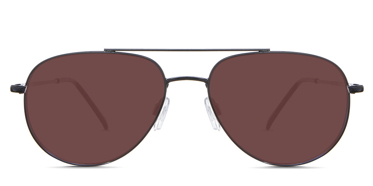 Shiloh Women's Prescription Sunglasses - UV Protection, Stylish & Comfortable for Driving, Outdoor Activities & Daily Wear