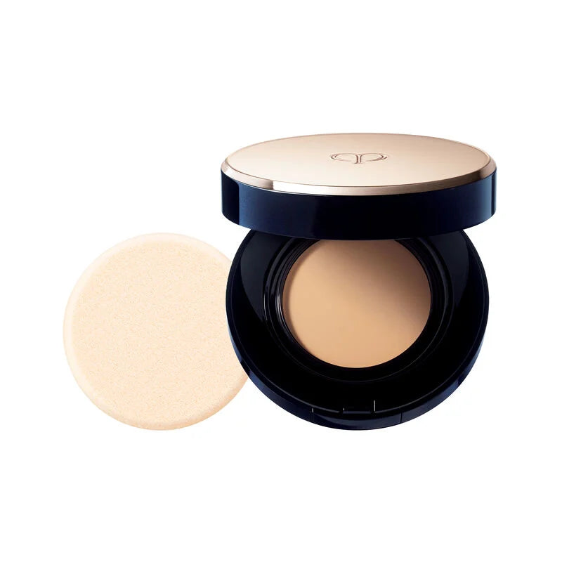 Radiant Cream to Powder Foundation - Long Lasting Full Coverage Makeup for Flawless Skin | Perfect for Daily Wear & Special Occasions