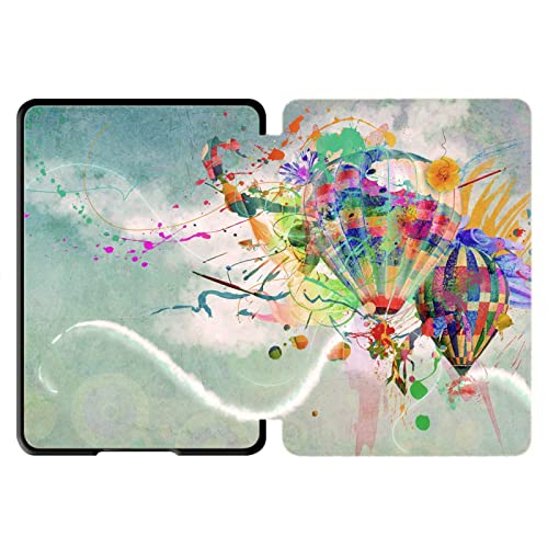 Hot Air Balloon