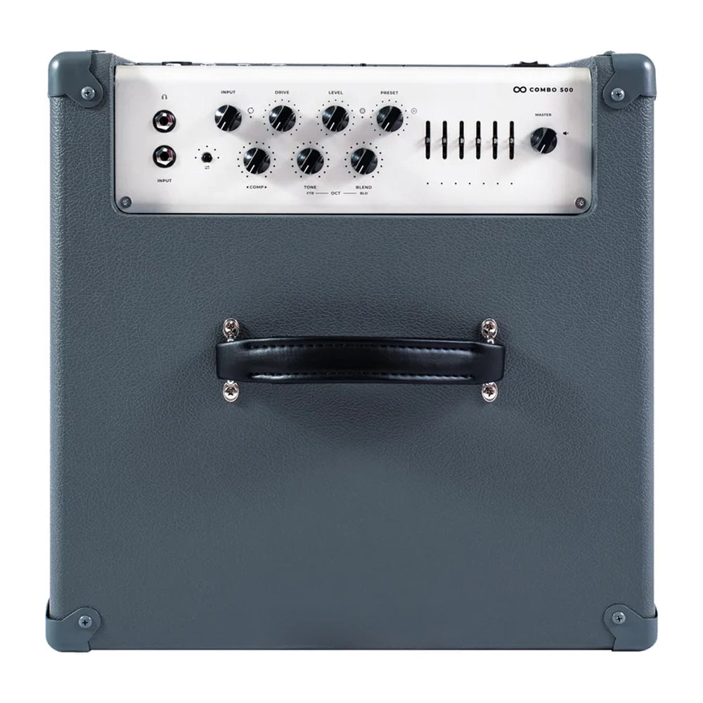 Darkglass DG210D 500W 2x10