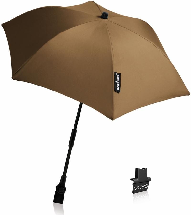 Stokke YOYO Stroller Sunshade Canopy - UV Protection for Baby Strollers - Perfect for Outdoor Walks, Beach Trips, and Park Visits