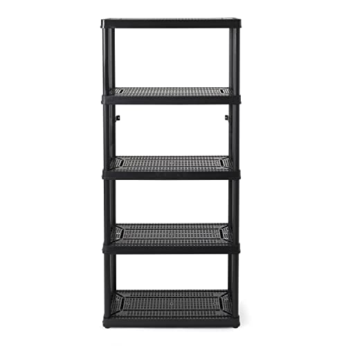 5 Shelf