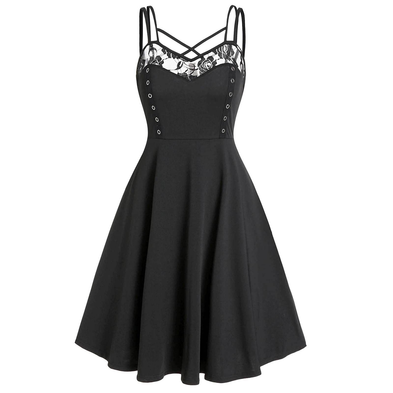Plus Size Sexy Lace Off-The-Shoulder Homecoming Dress for Women - Elegant Short Sleeve Cocktail Party & Wedding Guest Dress for Special Occasions