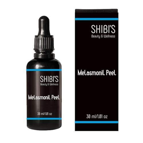 MELASMONIL PEEL