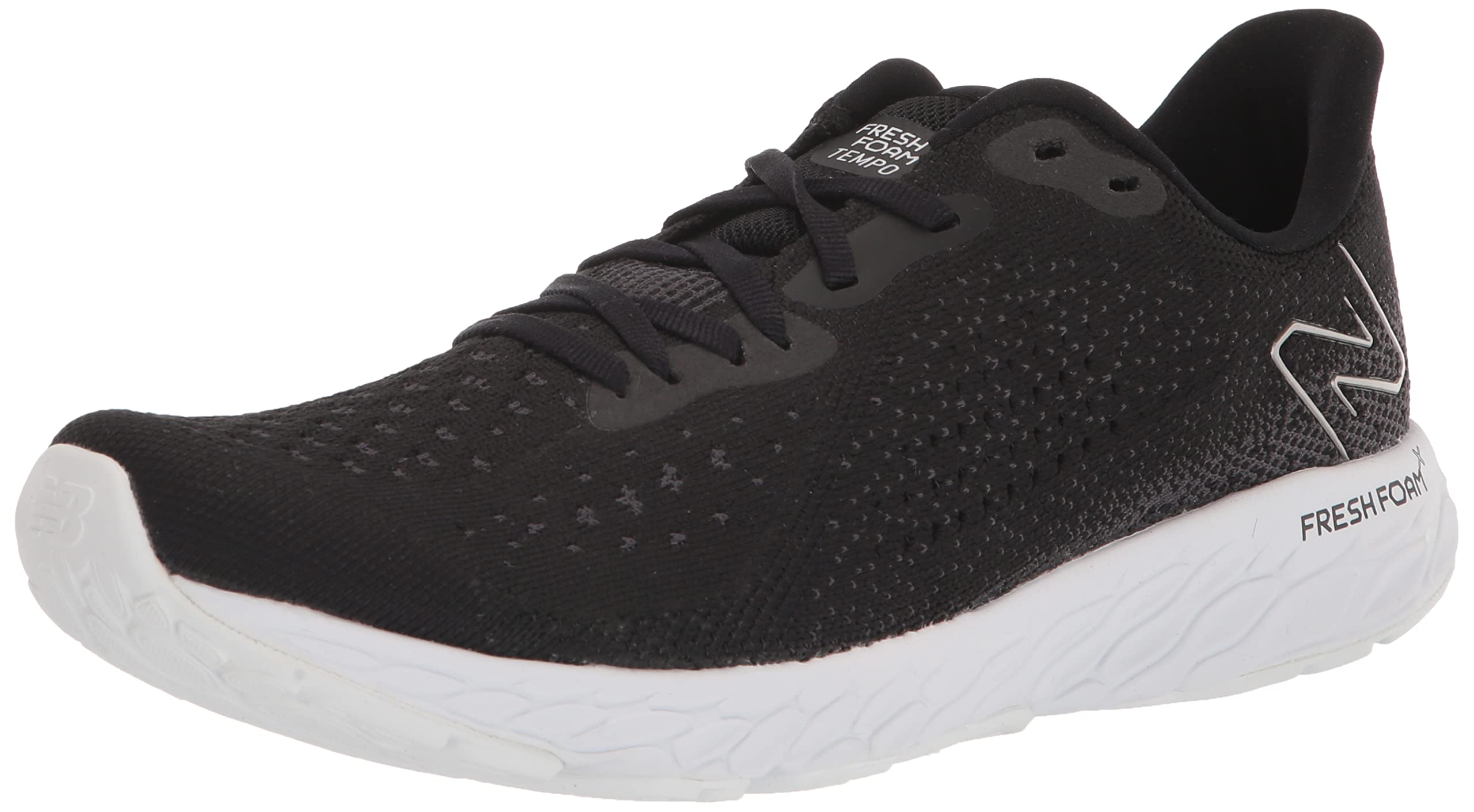 New Balance Women's Fresh Foam X Tempo V2 Running Shoes - Lightweight Cushioned Sneakers for Jogging, Gym & Everyday Wear