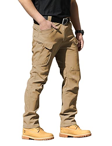 Dark Khaki