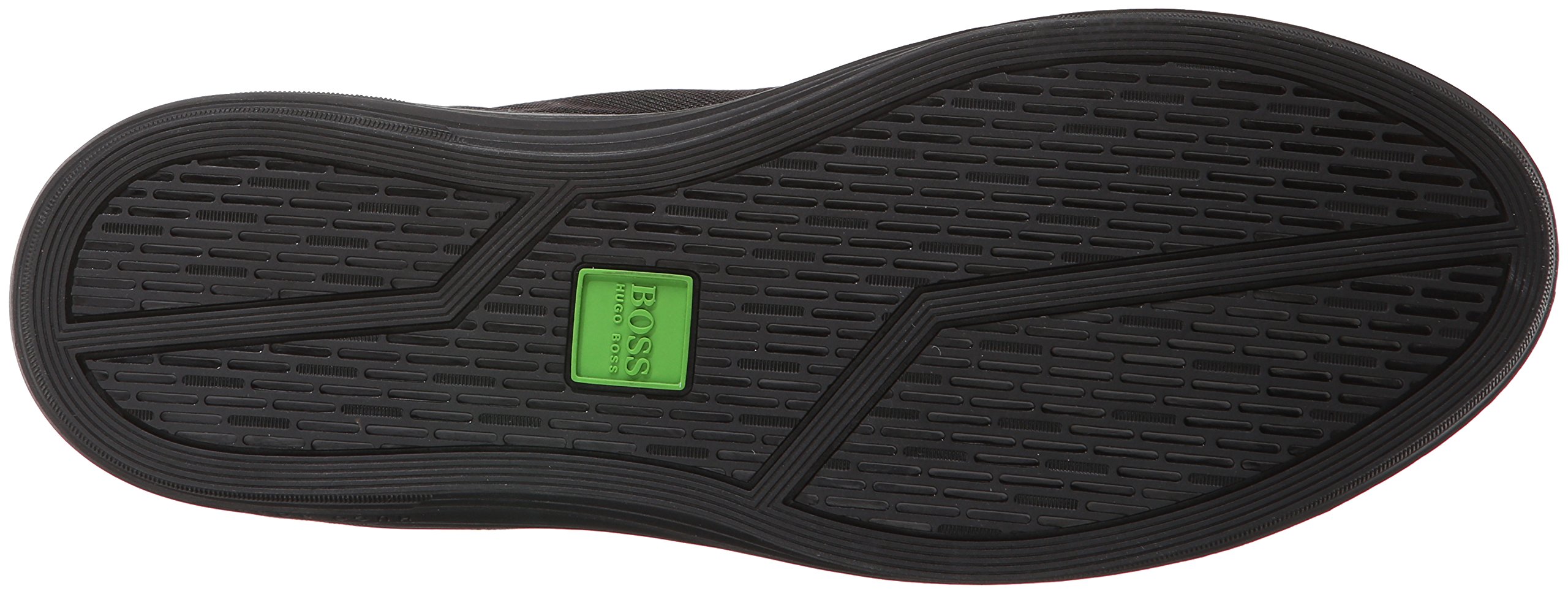 BOSS Green by Men's Iconic Fashion Sneakers - Lightweight Comfortable Casual Shoes for Walking, Running & Gym Workouts