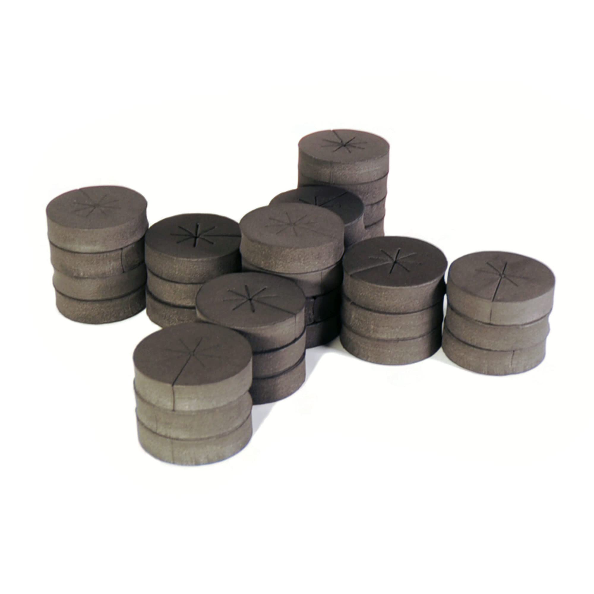xGarden Neoprene Clone Collars - 30 Pack 3