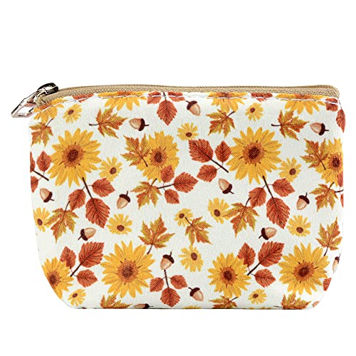 Pine Nuts and Sunflowers