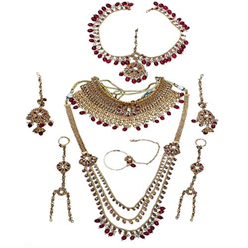 Antique Necklace-MN 265