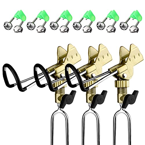 gold 3pcs