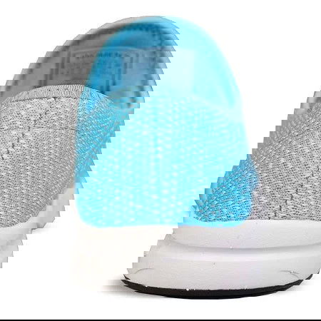 KR Strikeforce Maui Sky Blue Women's Athletic Bowling Shoes - Lightweight & Comfortable for League Play & Tournament Use
