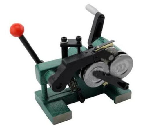 1.5-25mm Manual Punch Pin Grinder Machine - Precision Grinding Tool for Surface Grinding | Ideal for Metalworking, Jewelry Making & DIY Projects