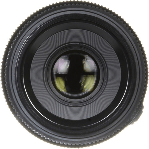 FUJIFILM GF 63mm f/2.8 R WR GFX Medium Format Lens - Perfect for Portrait & Street Photography, Landscape & Travel Shots
