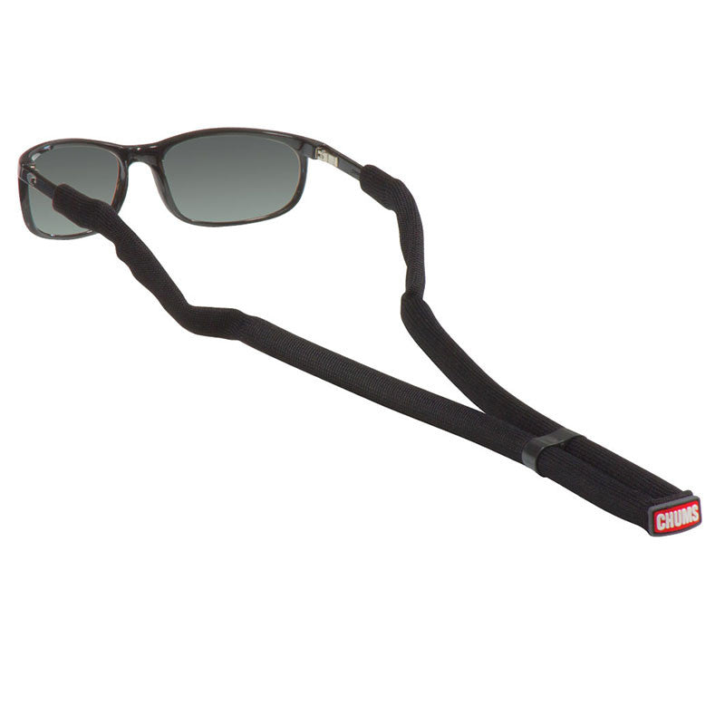 Chums Glassfloat Classic - Stylish and Durable Floating Sunglasses for Men & Women - Perfect for Fishing, Boating, and Beach Activities
