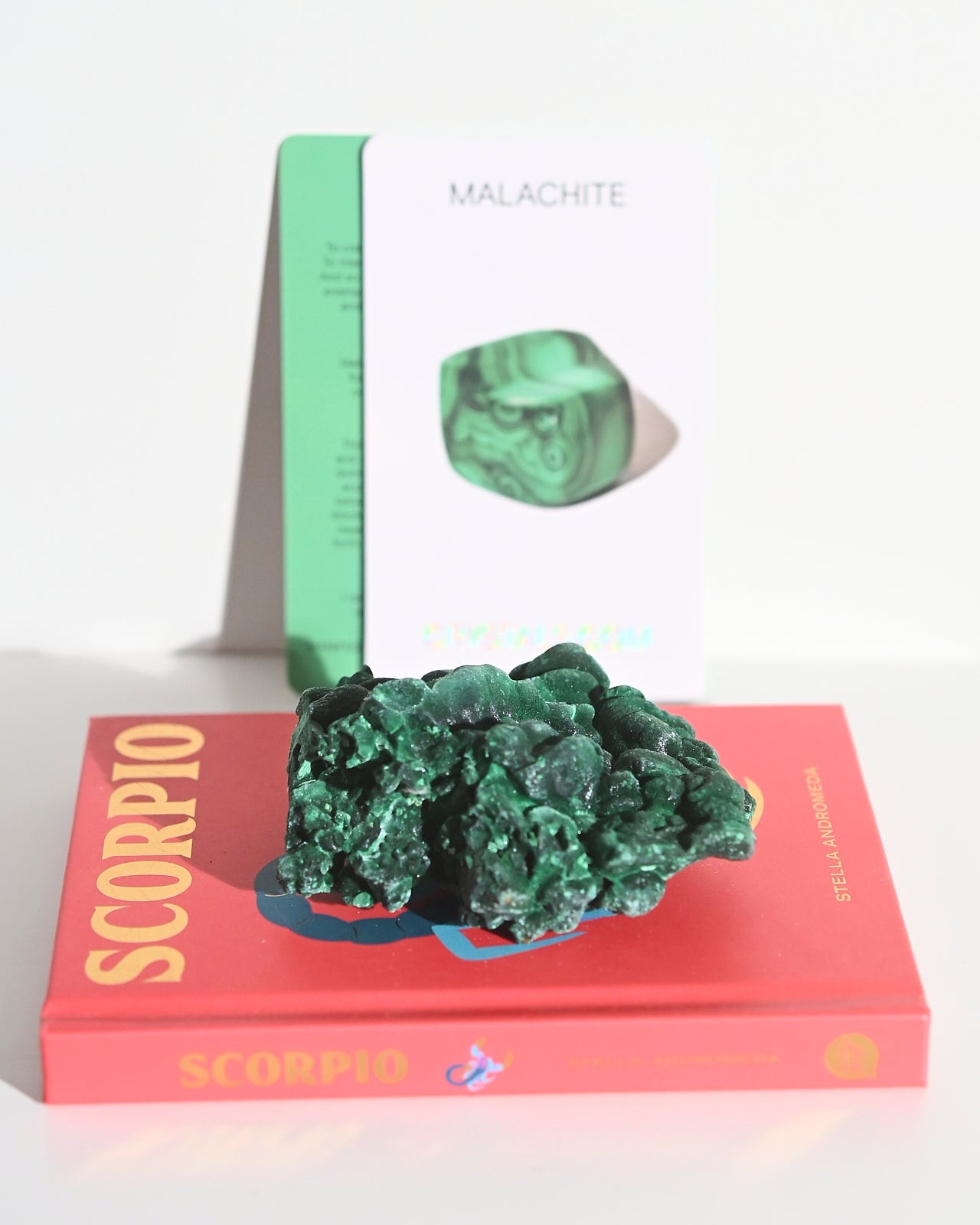 Natural Fibrous Malachite Rough Stone - Raw Green Malachite Crystal for Jewelry Making, Healing Crystals & Mineral Collection | Perfect for DIY Crafts, Home Decor & Spiritual Healing