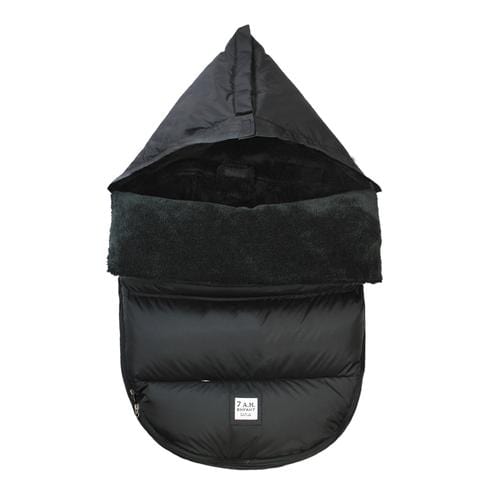 PlushPOD Black Plush