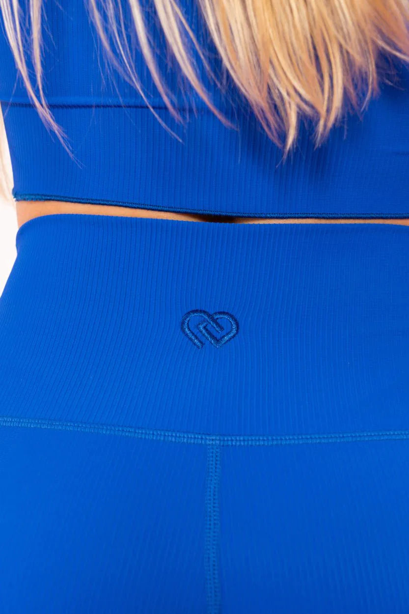 4 Pack Girls' Bike Shorts - High Waist, Breathable & Stretchy for Cycling, Running, Workouts & Casual Wear