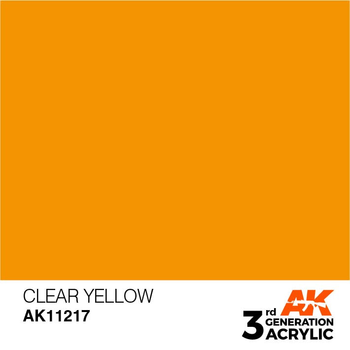 AK 3rd Generation Clear Yellow Protective Phone Case - Durable Shockproof Cover for iPhone 14/13/12/11 Pro Max - Perfect for Outdoor Activities, Sports & Daily Use