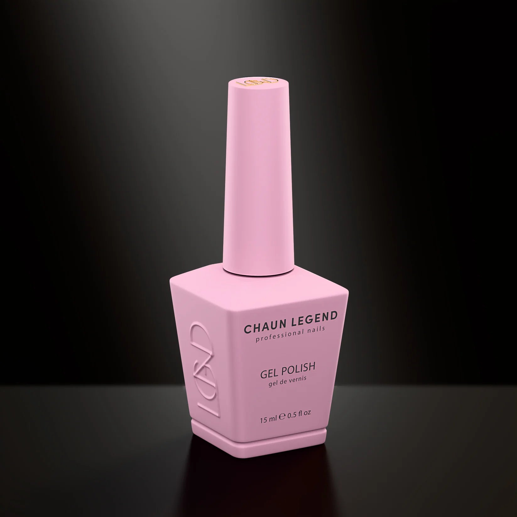 Chaun Legend Gel LG5093 Cashmere Kiss - Luxurious Cashmere Lip Gloss for Soft, Hydrated Lips | Perfect for Daily Wear, Special Occasions & Gifting